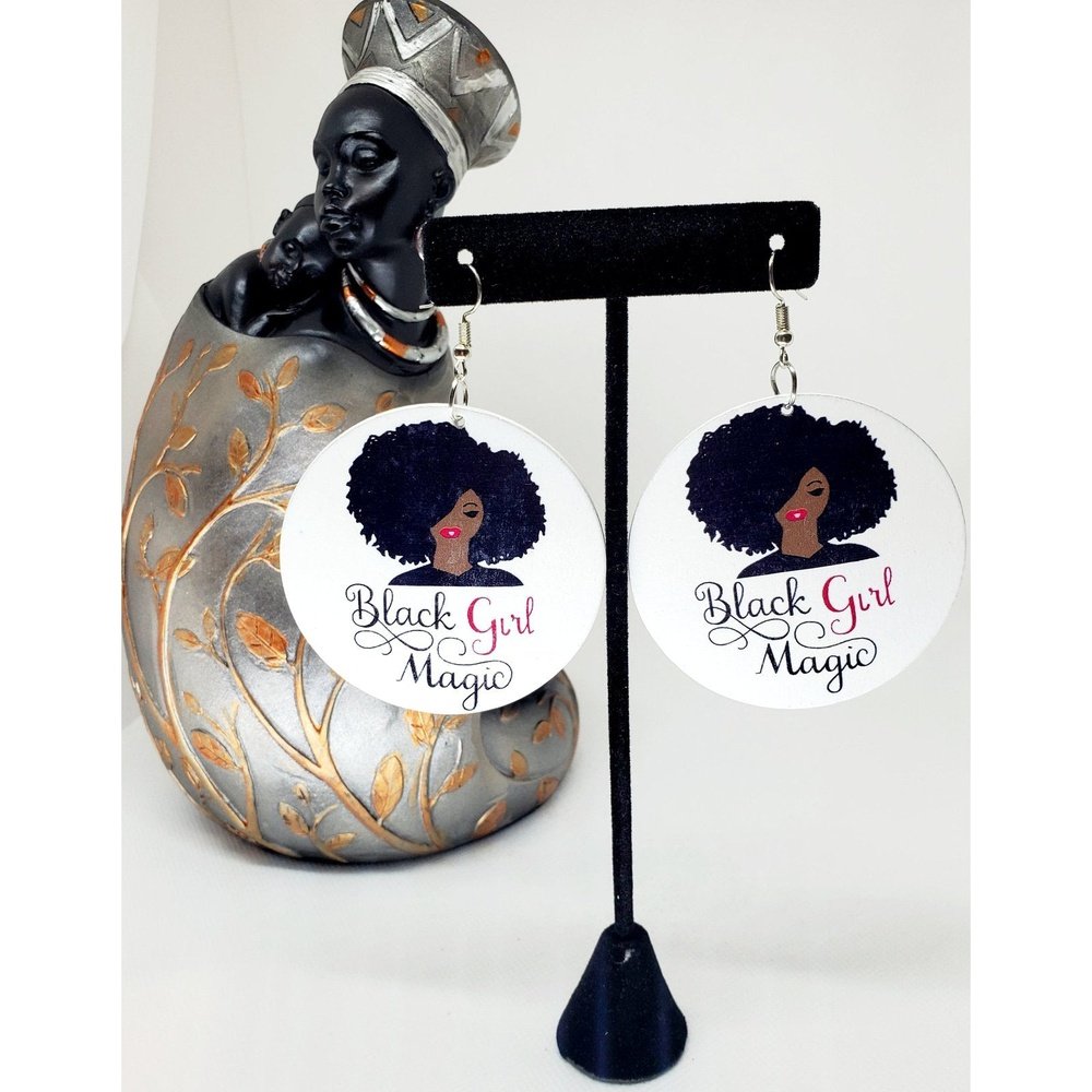 Adanna Earrings