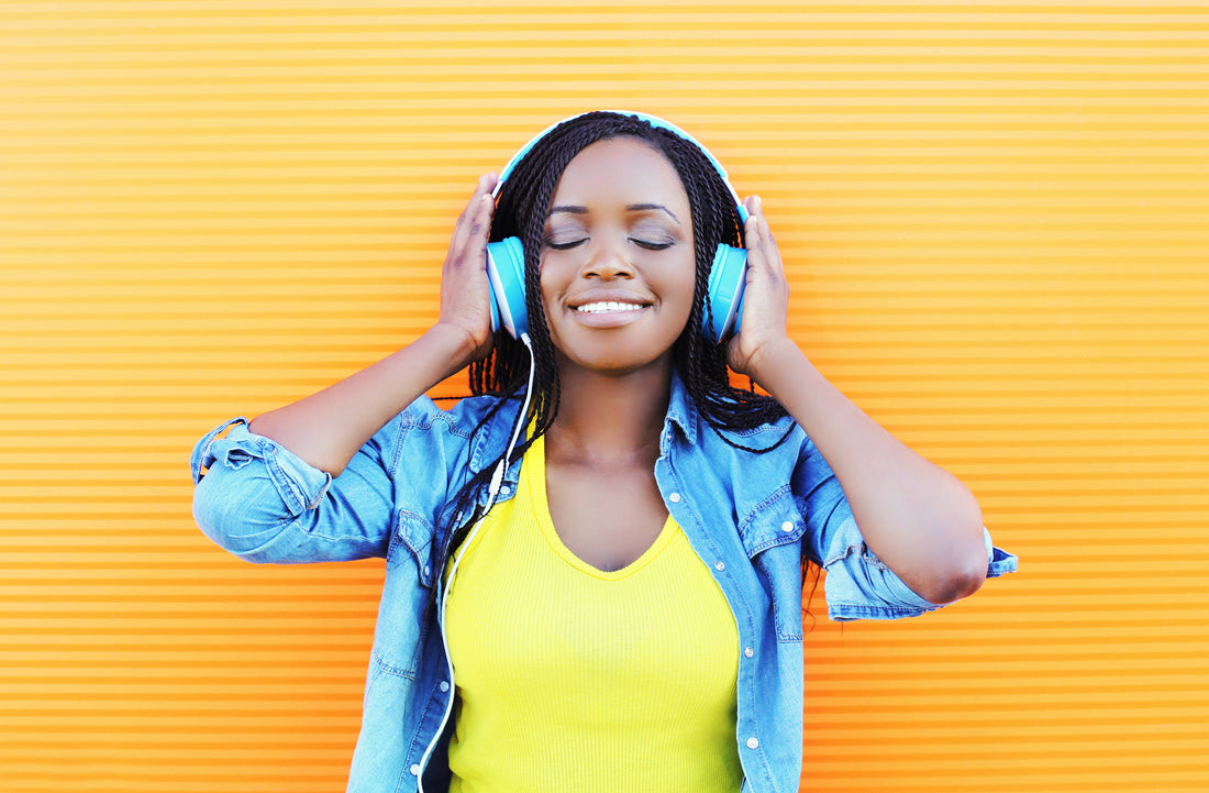 Enjoy listening and Dancing.