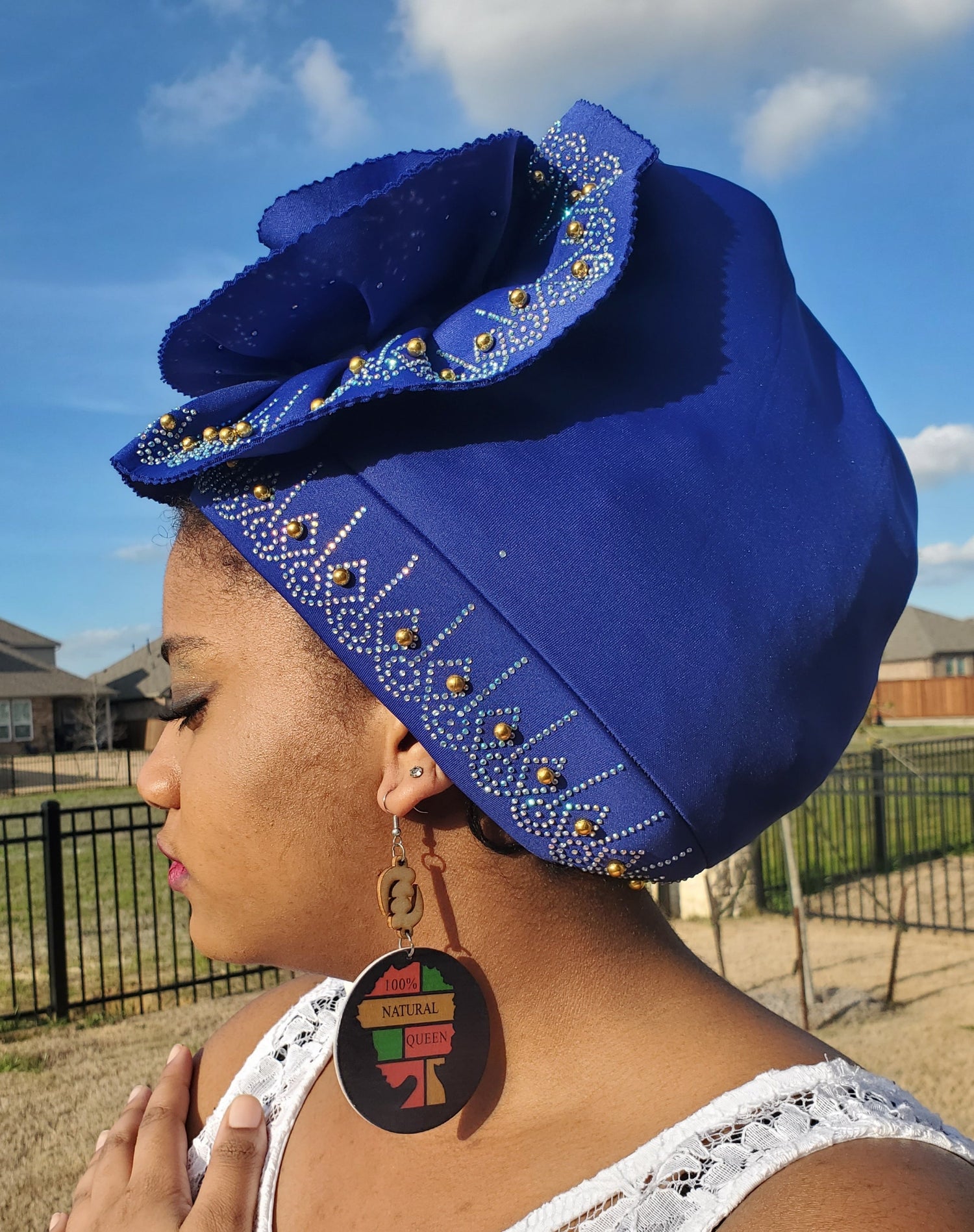 Head Wraps