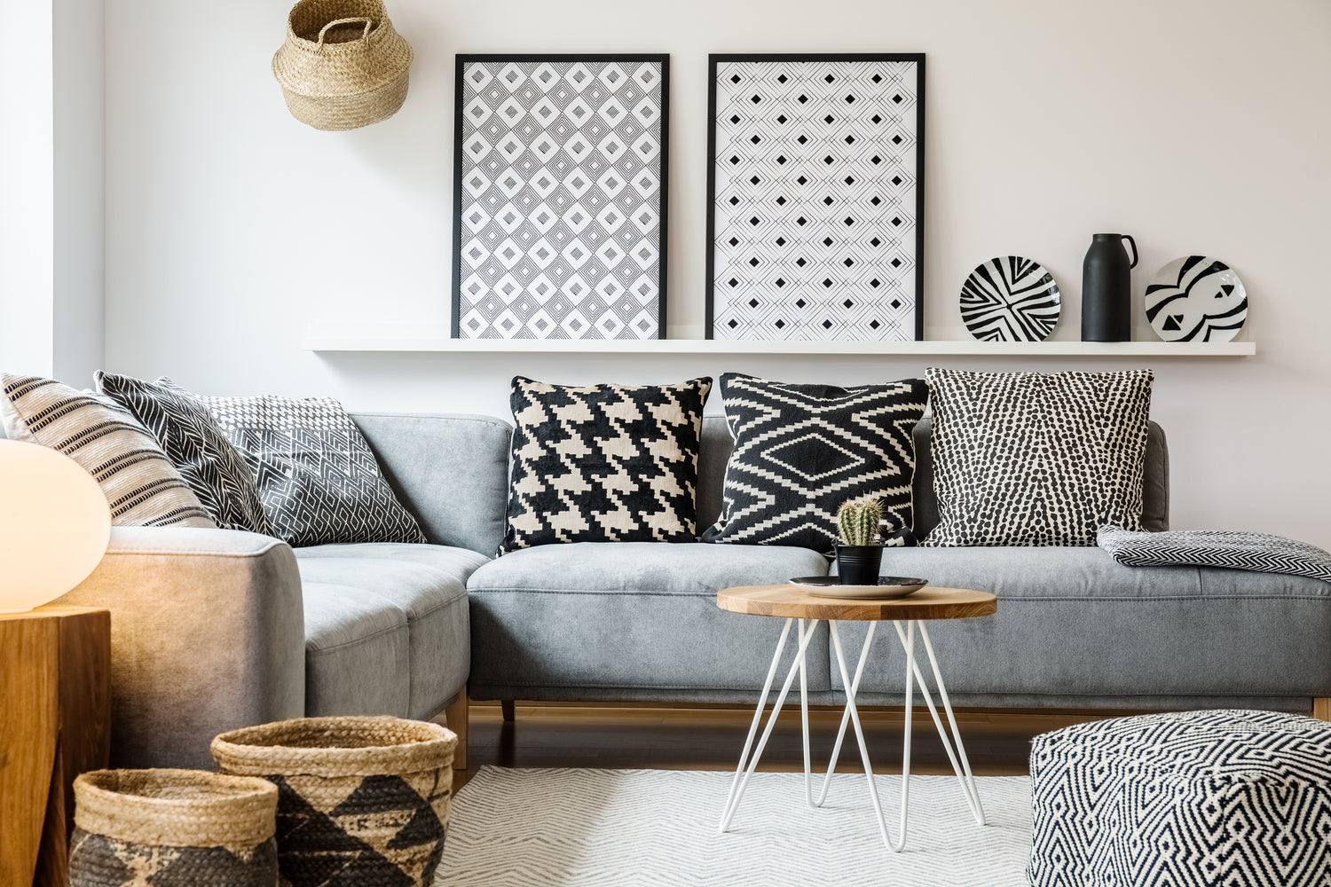Home Decor