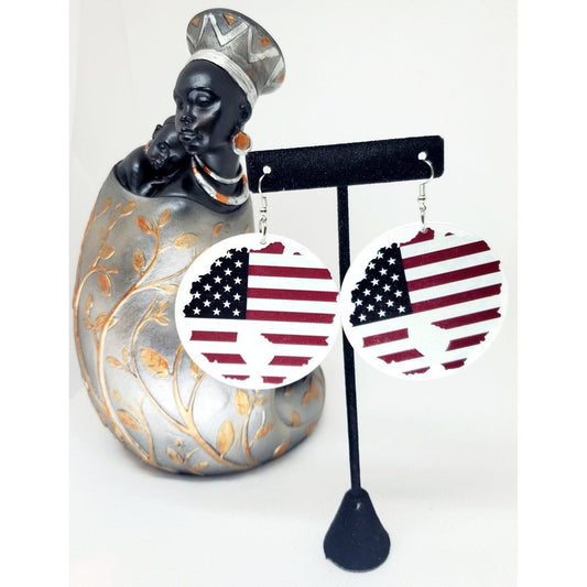 Amarah Earrings