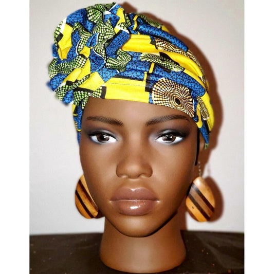 Elikia Headwrap