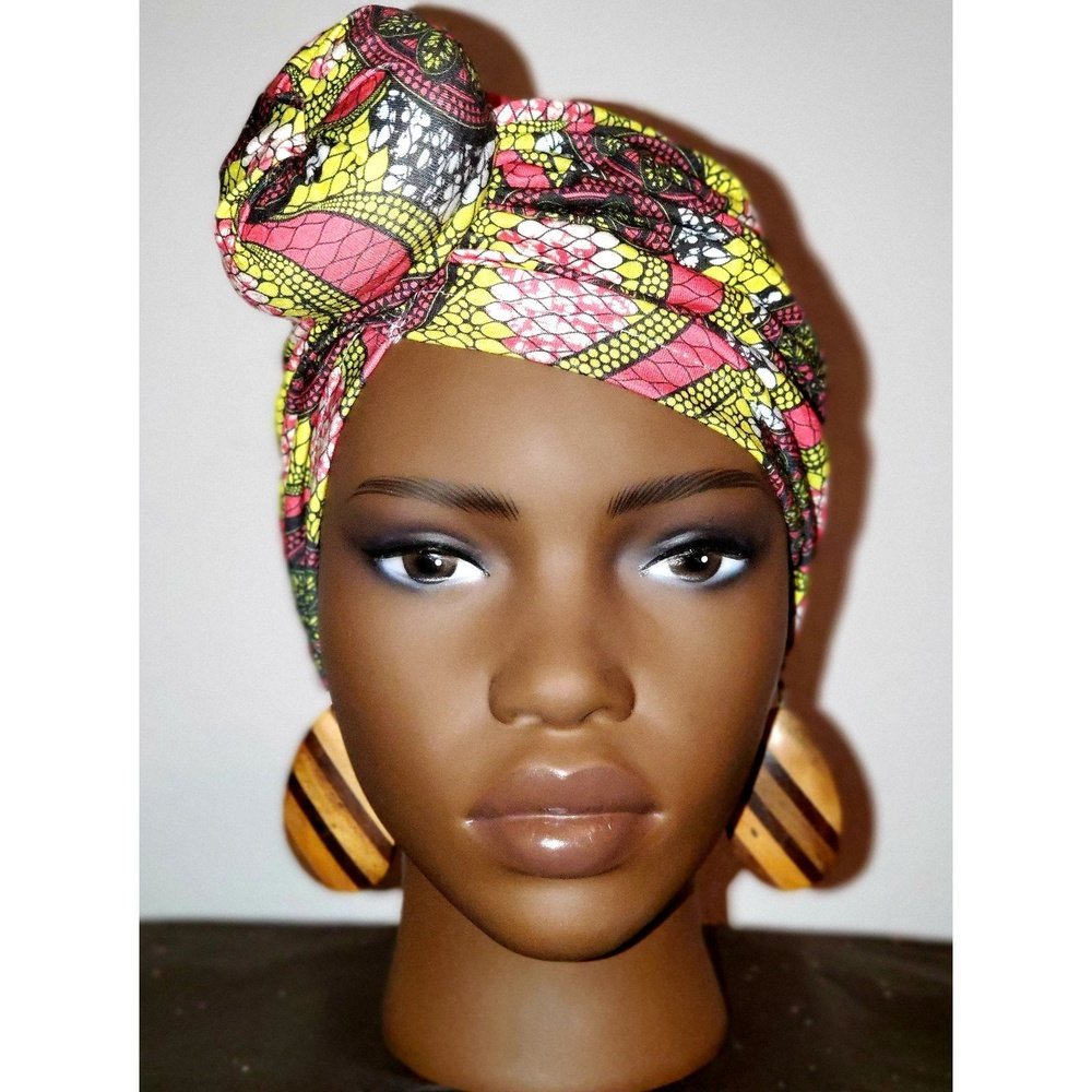 Elonga Headwrap