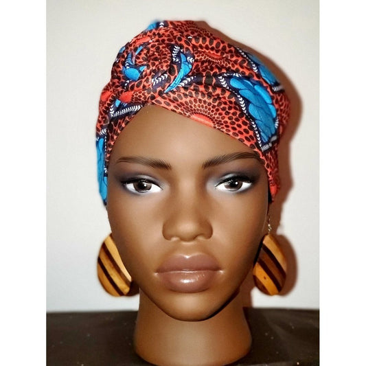 Feza Headwrap