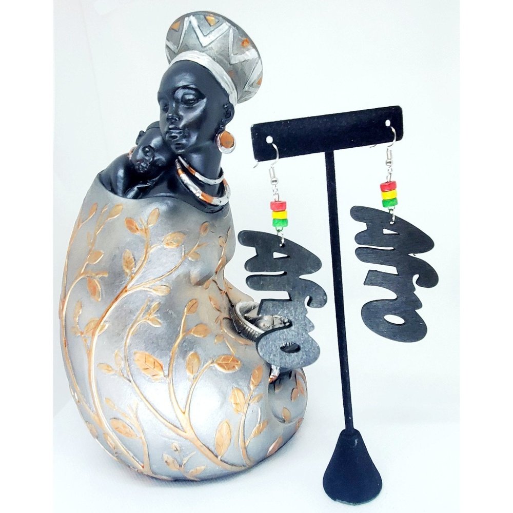 Folami  Earrings