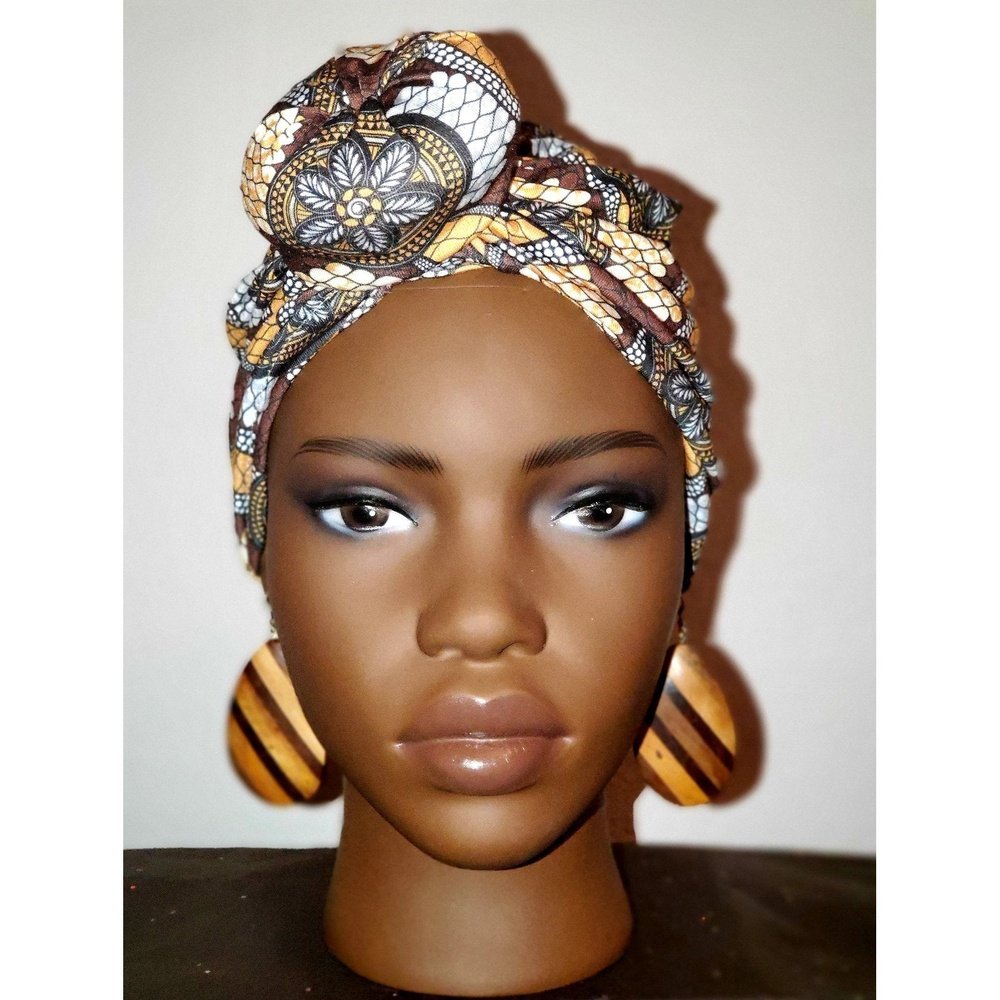 Issa Headwrap