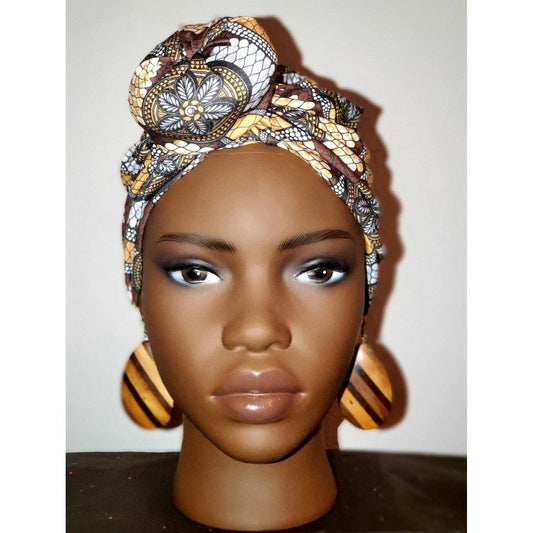 Issa Headwrap