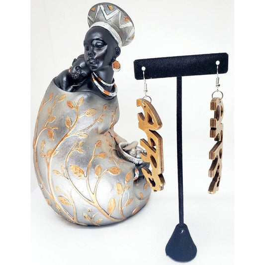 Malika Earrings