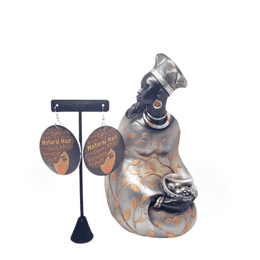 Marcella Earrings