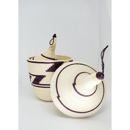 Nyumba (Zig Zag) Home Decor