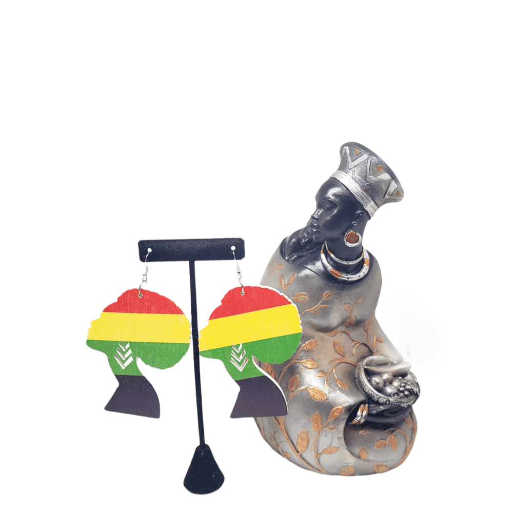 Oratile Earrings