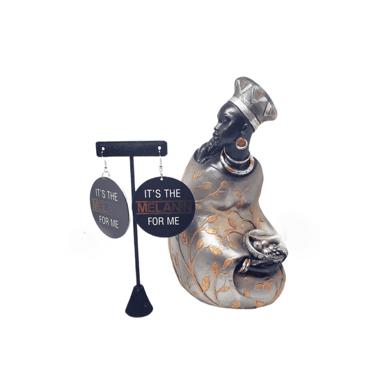 Sahara Earrings