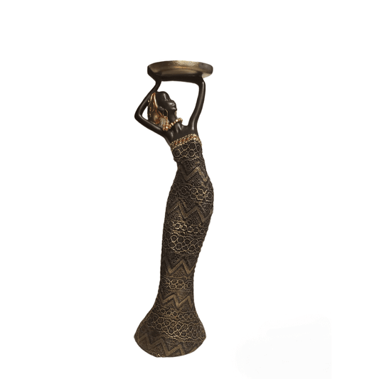 Saniya Queen  Sculpture