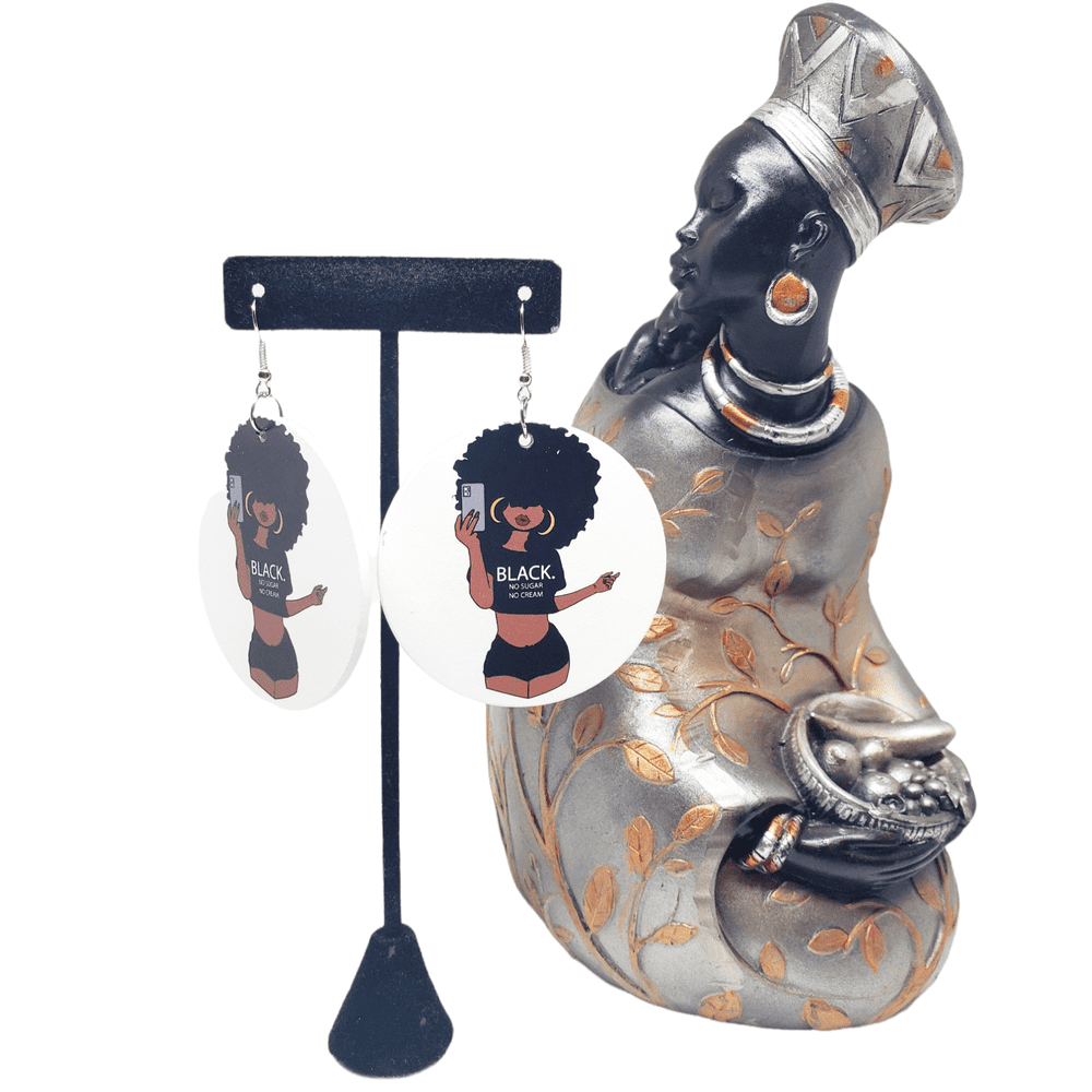 Shelley Earrings