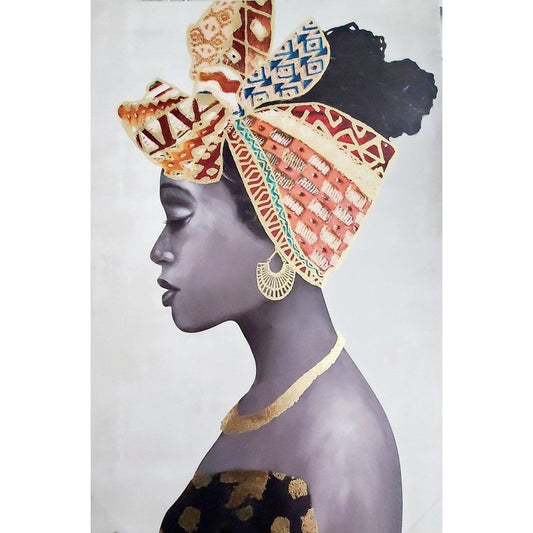Zaina Canvas Painting Home decor